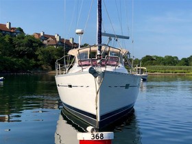 2004 Bénéteau Boats Oceanis 373 en venta