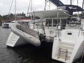 2015 Lagoon Catamarans 421 myytävänä