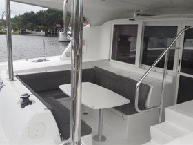 Osta 2015 Lagoon Catamarans 421