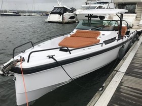 2019 Axopar Boats 37 T-Top kaufen