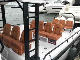 2019 Axopar Boats 37 T-Top zu verkaufen