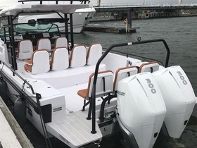 2019 Axopar Boats 37 T-Top