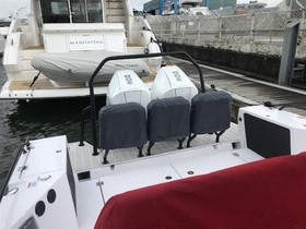 2019 Axopar Boats 37 T-Top kaufen
