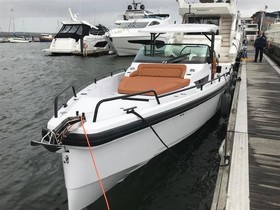 2019 Axopar Boats 37 T-Top zu verkaufen