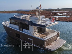 2016 Cranchi Eco Trawler 53 Ld