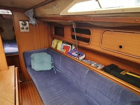 1990 Bavaria Yachts 30 Cruiser à vendre