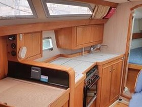 1989 Jeanneau Sun Dance 36