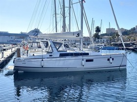 Osta 2022 Bénéteau Boats Oceanis 381