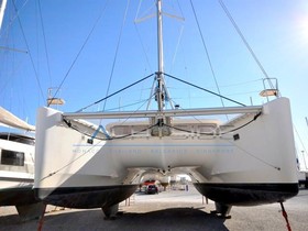 2019 Lagoon Catamarans 450 F till salu