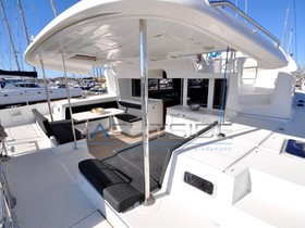 2019 Lagoon Catamarans 450 F