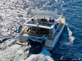 2021 Silent Yachts 55 za prodaju