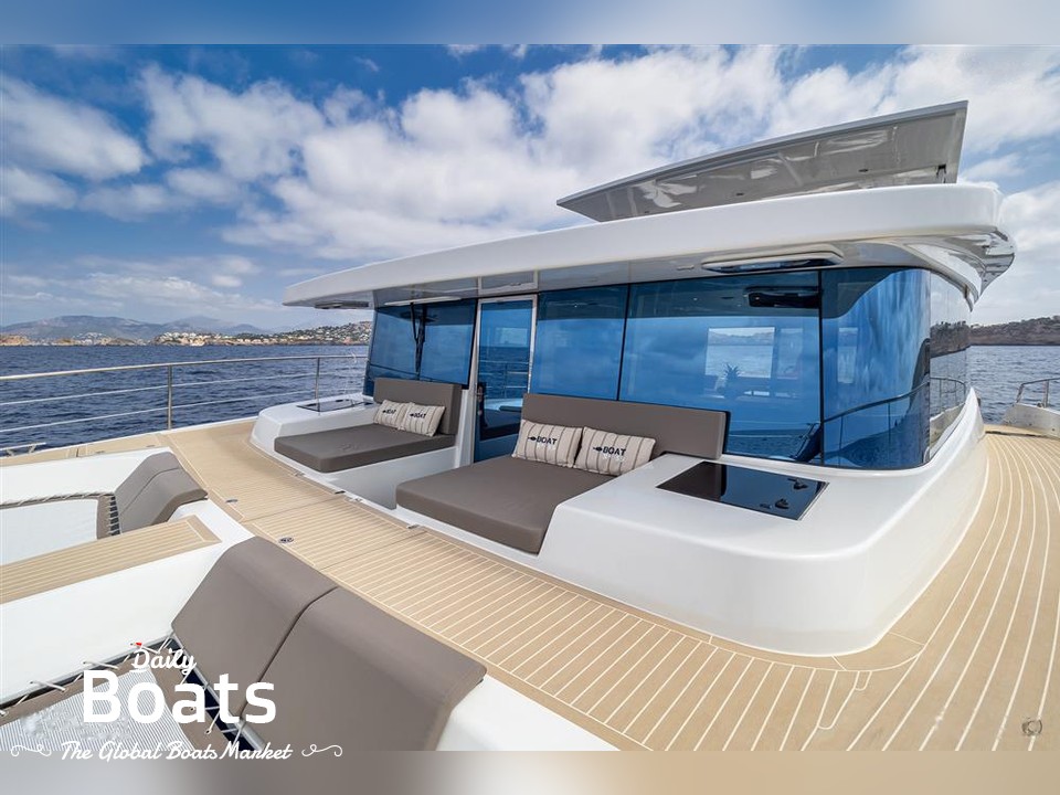 2021 Silent Yachts 55 for sale. View price, photos and Buy 2021 Silent Yachts 55 194386