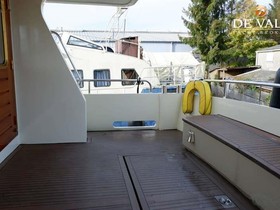 2006 Eurotrawler 1750 Flybridge