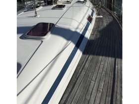 2004 Bavaria Yachts 49 Cruiser til salg