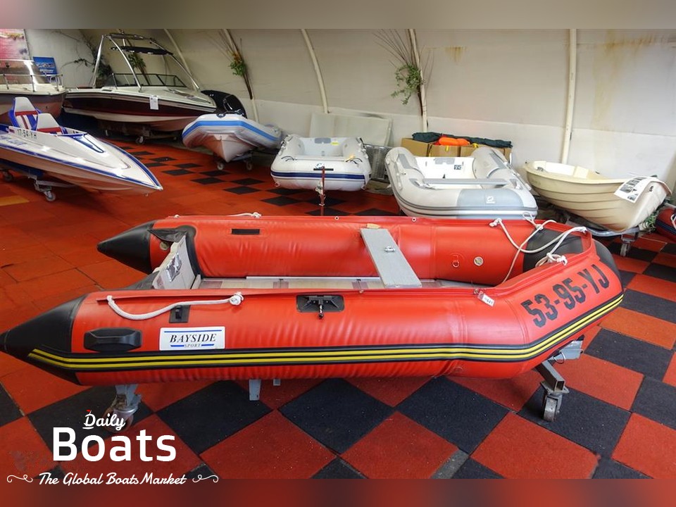 2005 Bayside for sale. View price, photos and Buy 2005 Bayside 194413