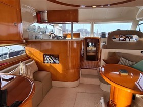 2005 Rodman 41 na prodej