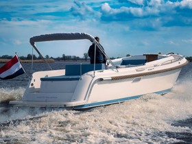2023 Interboat 950 Intender