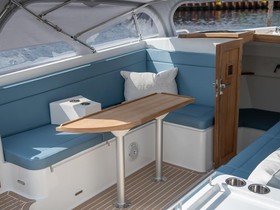 2023 Interboat 950 Intender на продажу