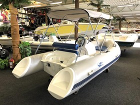 2019 Belua 390 Rib