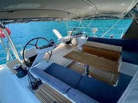 2013 Hanse Yachts 575