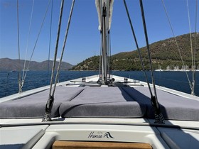 2013 Hanse Yachts 575 на продажу