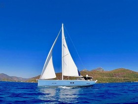 2013 Hanse Yachts 575 eladó