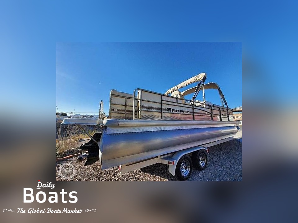 2007 Godfrey 25 for sale. View price, photos and Buy 2007 Godfrey 25