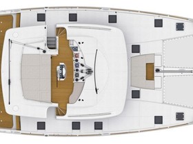 2014 Lagoon Catamarans 52 F in vendita