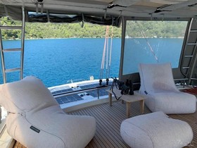 2014 Lagoon Catamarans 52 F eladó