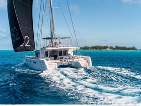 2014 Lagoon Catamarans 52 F in vendita