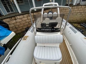2011 Piranha Ribs 5.2 for sale