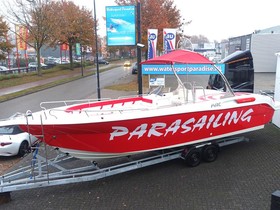 Mercan Yachting Parasailing 32