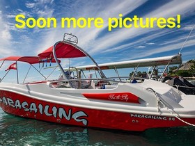 Купить Mercan Yachting Parasailing 32
