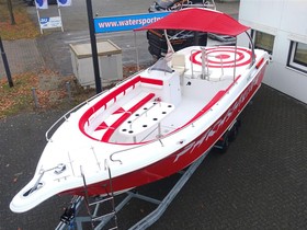 Купить Mercan Yachting Parasailing 32