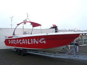 Mercan Yachting Parasailing 32