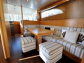 Koupit 2007 Sanlorenzo Yachts 62