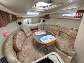 1993 Sealine 260 myytävänä