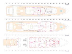 Osta 2015 Heesen Yachts