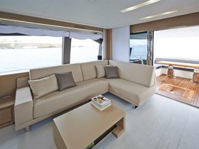 Köpa 2014 Astondoa Yachts 80 Glx