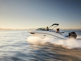 2022 Sea Ray Boats 230 Sun Sport til salgs