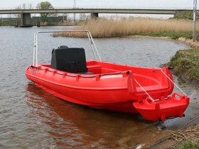 2022 Whaly Boats 500 eladó