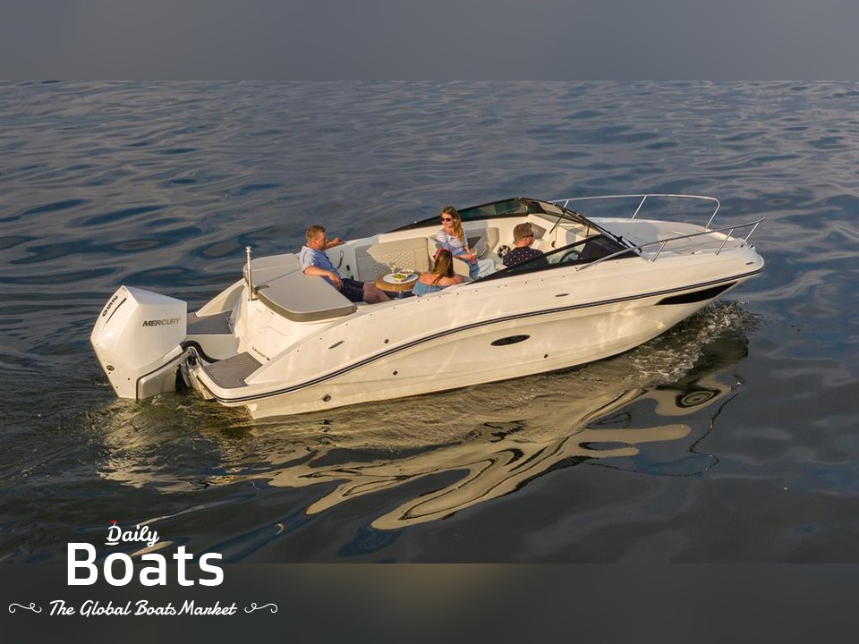 Cuddy boats: the best way to stay afloat