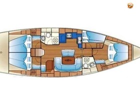 2005 Bavaria Yachts 46 Cruiser na prodej