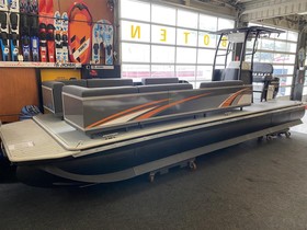 Funcruiser Pontoon Boat 850