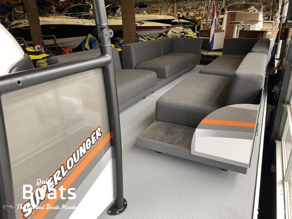 2020 Funcruiser Pontoon Boat 850 for sale. View price, photos and Buy