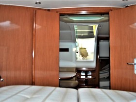 2008 Jeanneau Prestige 34 S za prodaju