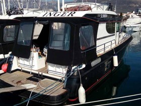 2012 Nord Star 37 Patrol for sale