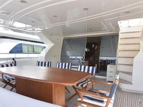 2006 Ferretti Yachts 780 на продажу