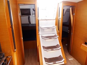 2016 Jeanneau Sun Odyssey 479 на продаж