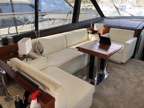 2012 Prestige Yachts 550 на продажу